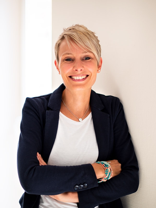 Marie Bünnemeyer