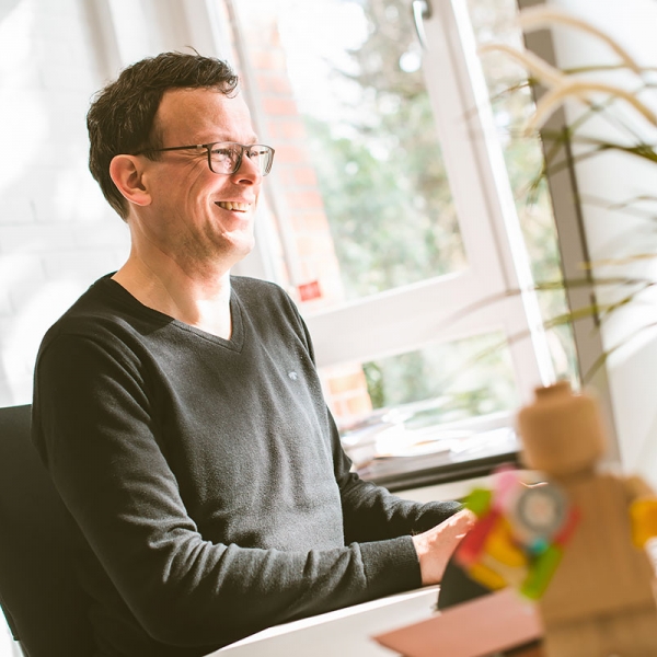 Matthias Koos