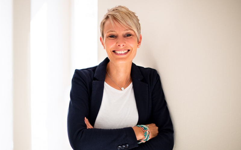 Marie Bünnemeyer