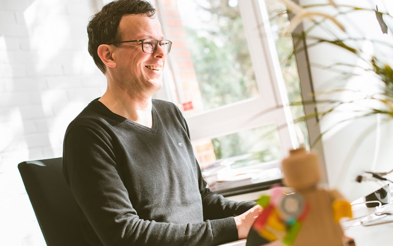 Matthias Koos