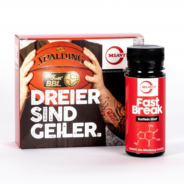 Miavit: Dreier sind geiler.