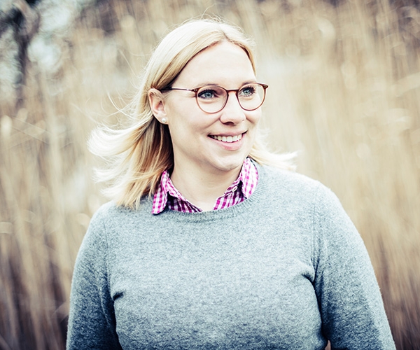 Katharina Kolbeck