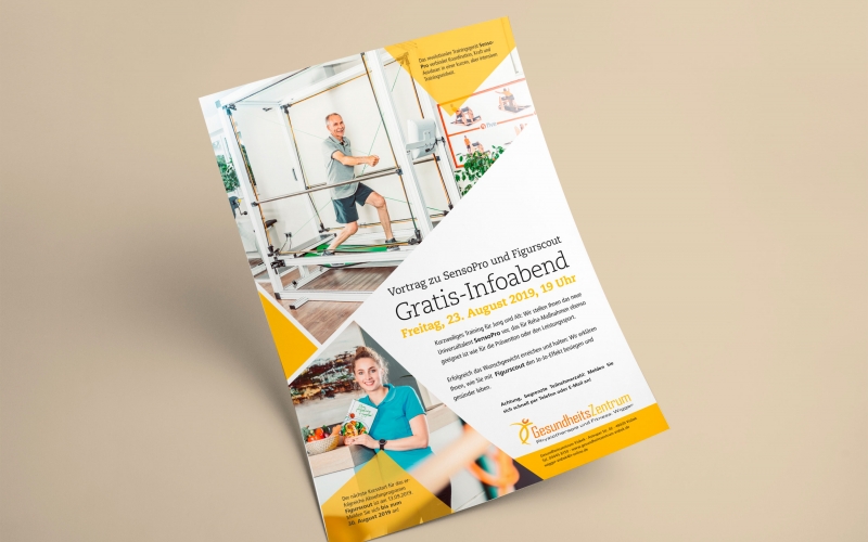 Gesundheitszentrum Visbek